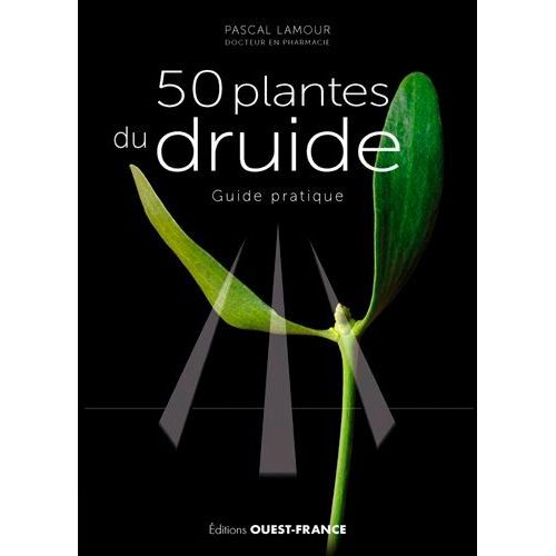 50 Plantes Du Druide