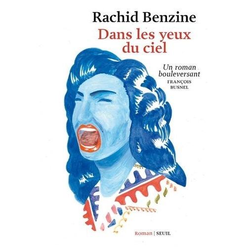 Dans Les Yeux Du Ciel