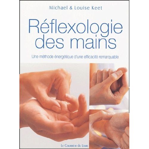 Réflexologie Des Mains