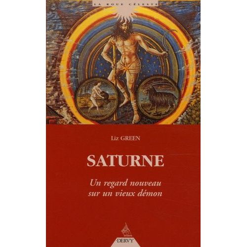 Saturne - Un Regard Nouveau Sur Un Vieux Démon