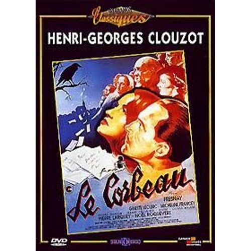 Le Corbeau