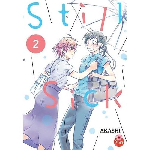 Still Sick - Tome 2