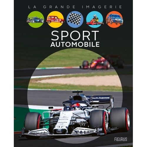 Sport Automobile