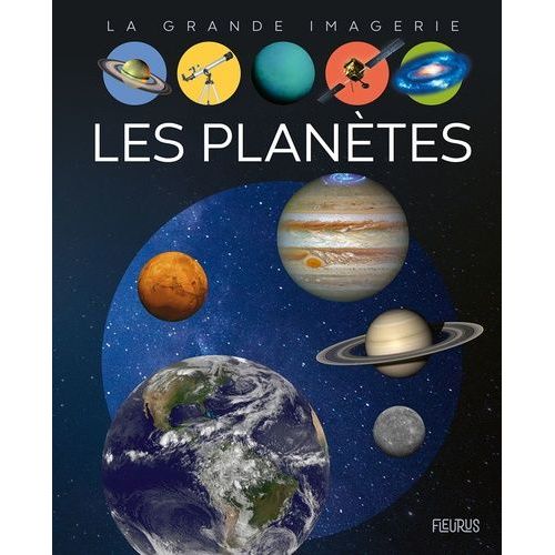 Les Planètes