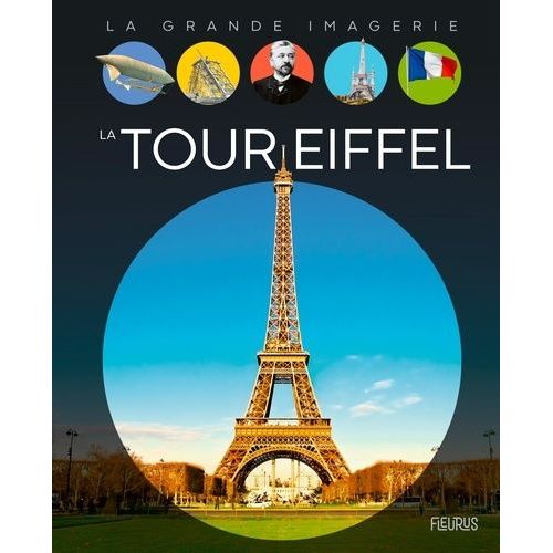 La Tour Eiffel