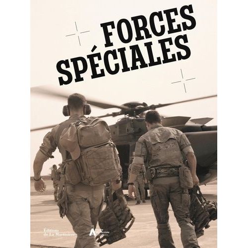 Forces Spéciales