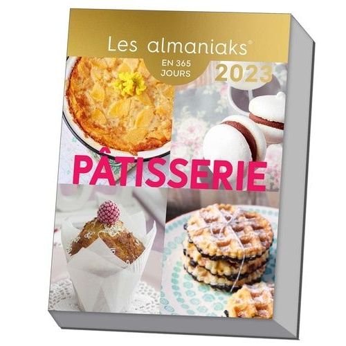 Pâtisserie