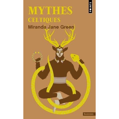 Mythes Celtiques