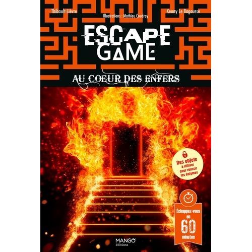 Au Coeur Des Enfers
