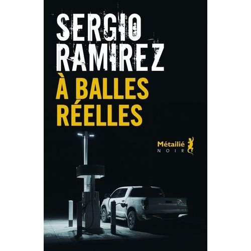 A Balles Réelles