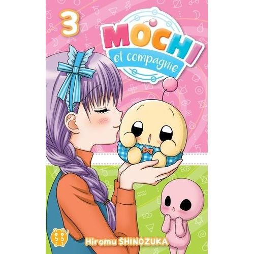 Mochi Et Compagnie - Tome 3 :