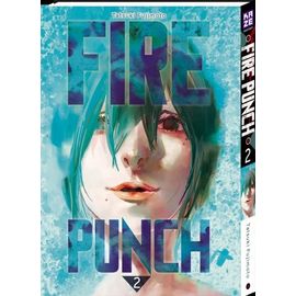 Fire Punch - Tome 2