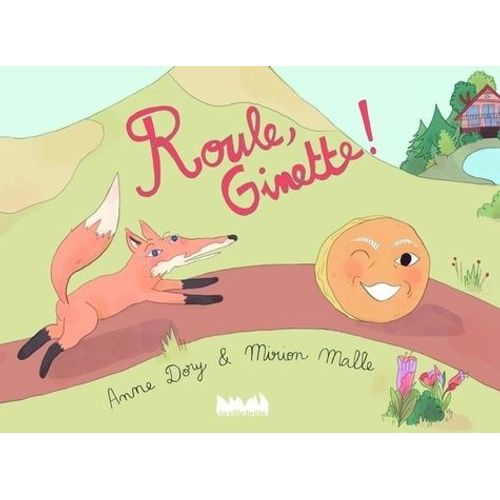 Roule, Ginette !