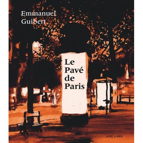 Le Pavé De Paris