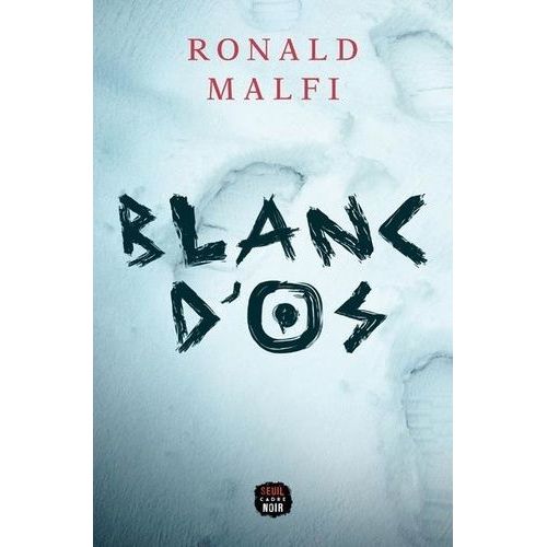 Blanc D'os
