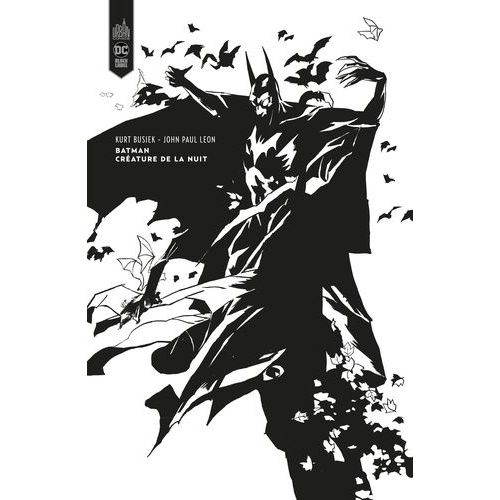 Batman - Créature De La Nuit