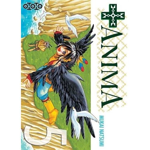 +Anima - Edition 2023 - Tome 5