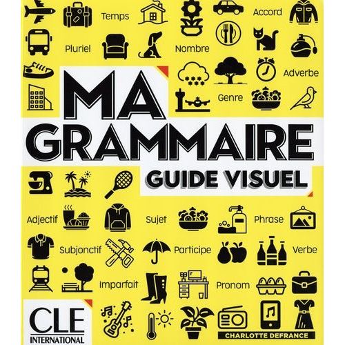 Ma Grammaire