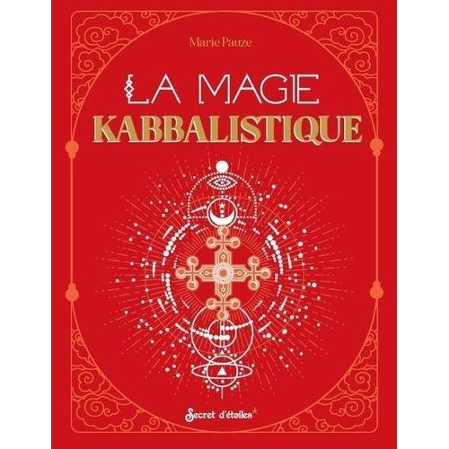 La Magie Kabbalistique