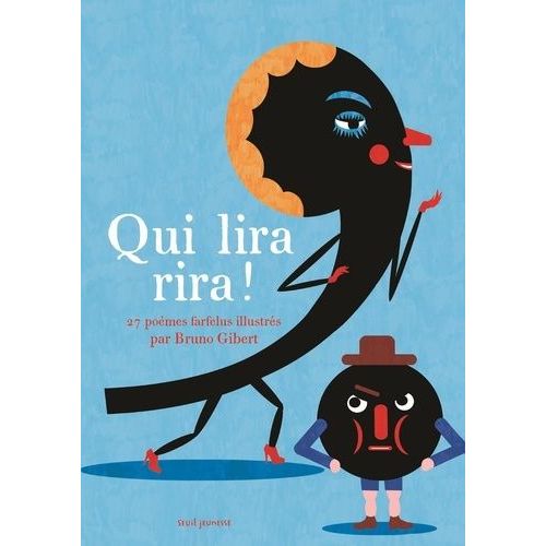 Qui Lira Rira !
