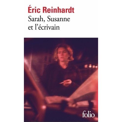 Sarah, Susanne Et L'écrivain