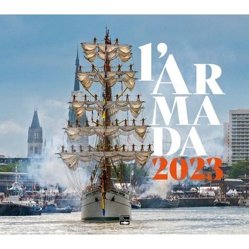 L'armada 2023