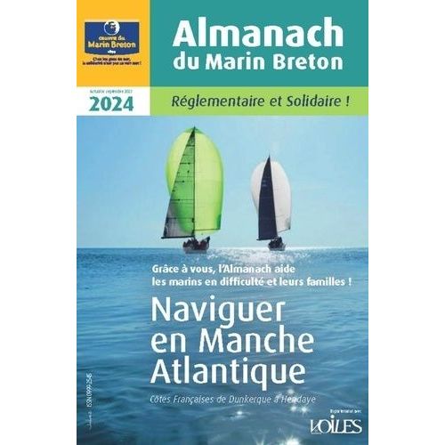 Almanach Du Marin Breton