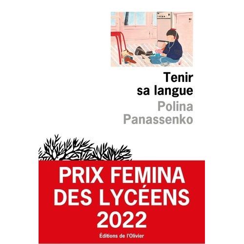 Tenir Sa Langue