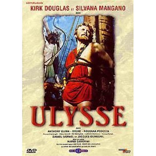 Ulysse