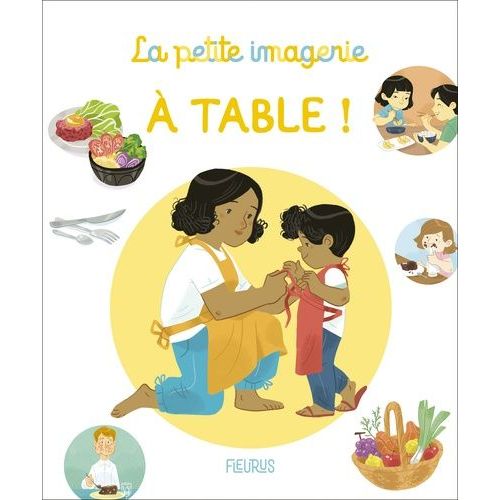 A Table !