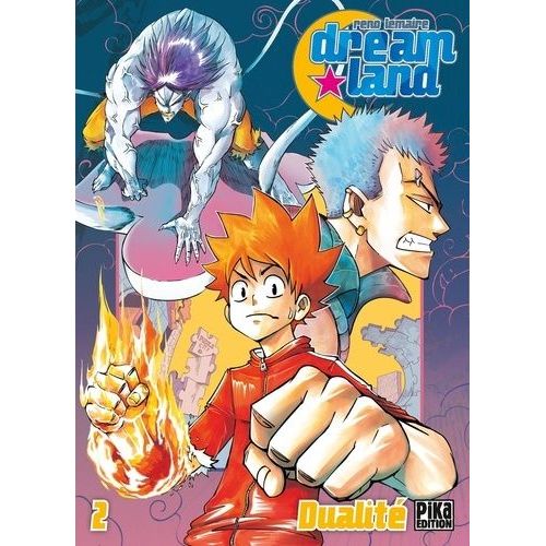 Dreamland - Remaster - Tome 2