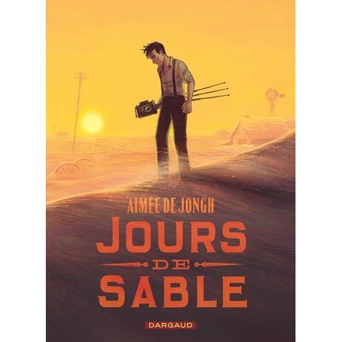 Jours De Sable