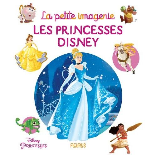 Les Princesses Disney