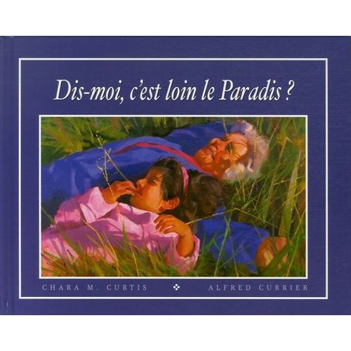 Dis-Moi, C'est Loin Le Paradis ?