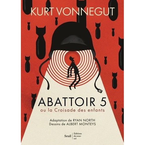 Abattoir 5 - Ou La Croisade Des Enfants : Une Danse Imposée Avec La Mort