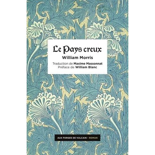 Le Pays Creux