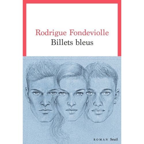 Billets Bleus