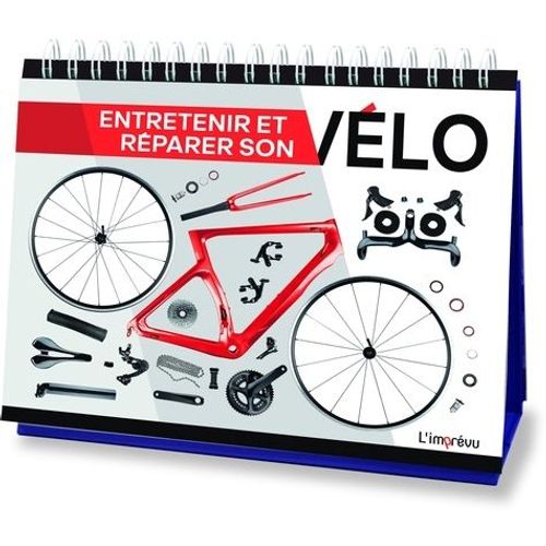 Entretenir Et Réparer Son Vélo