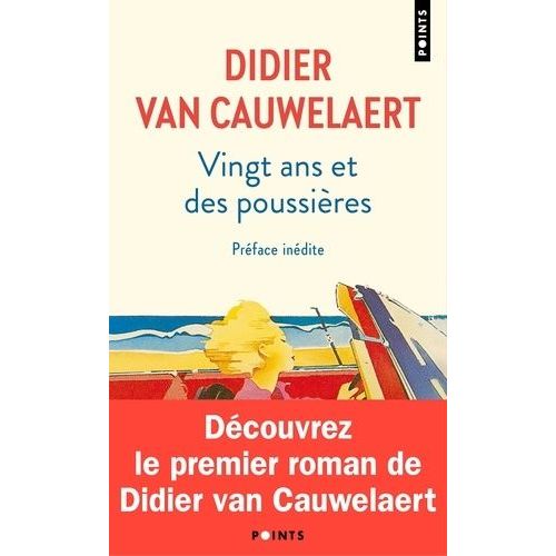 Vingt Ans Et Des Poussières