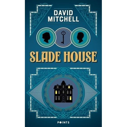 Slade House