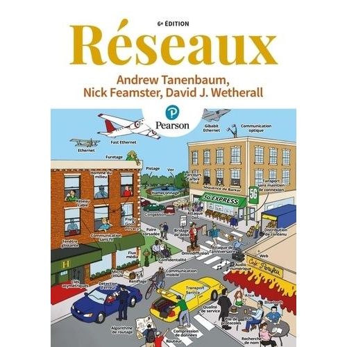 Réseaux