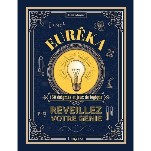 Eurêka - Réveillez Votre Génie