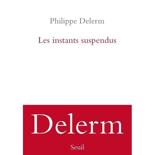 Les Instants Suspendus
