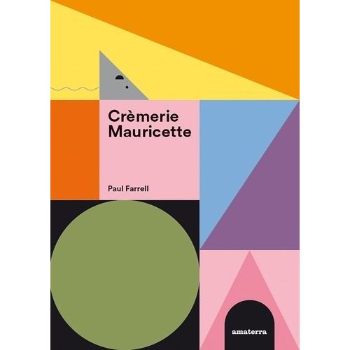 Crèmerie Mauricette