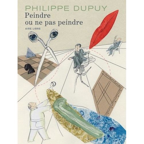 Peindre Ou Ne Pas Peindre