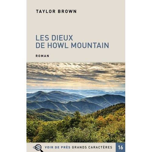 Les Dieux De Howl Mountain