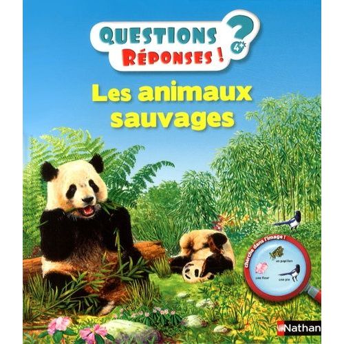 Les Animaux Sauvages