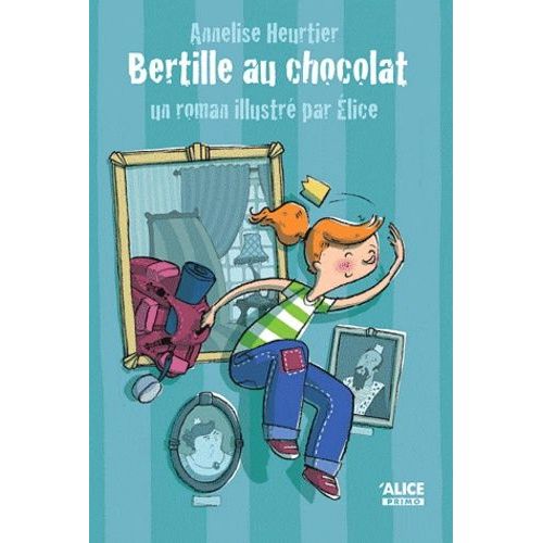Bertille Au Chocolat
