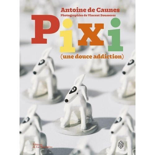 Pixi (Une Douce Addiction)