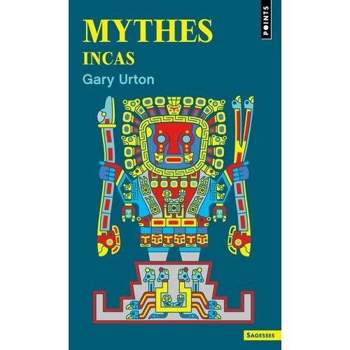 Mythes Incas